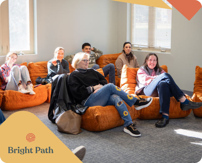 Accessibility and accommodations information for program participants