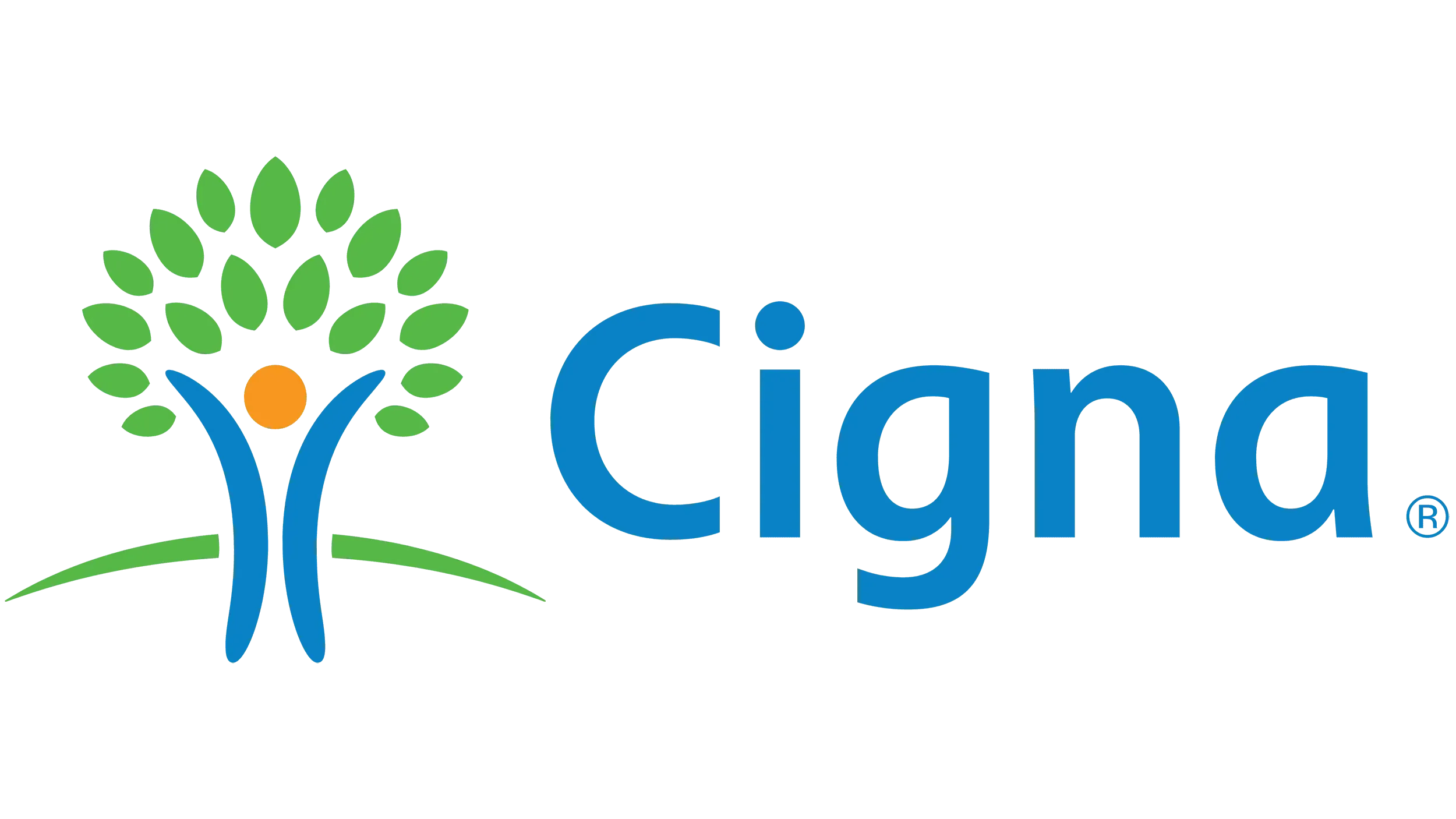 Cigna Logo