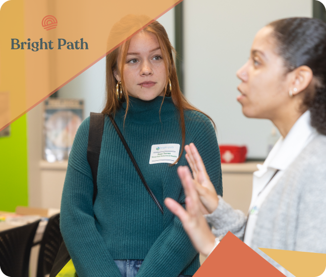 Contact information form with email and phone communication fields