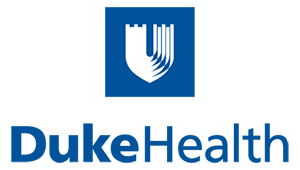 DMAA Duke Health Logo