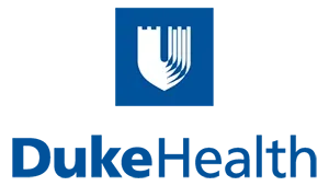 DMAA Duke Health Logo