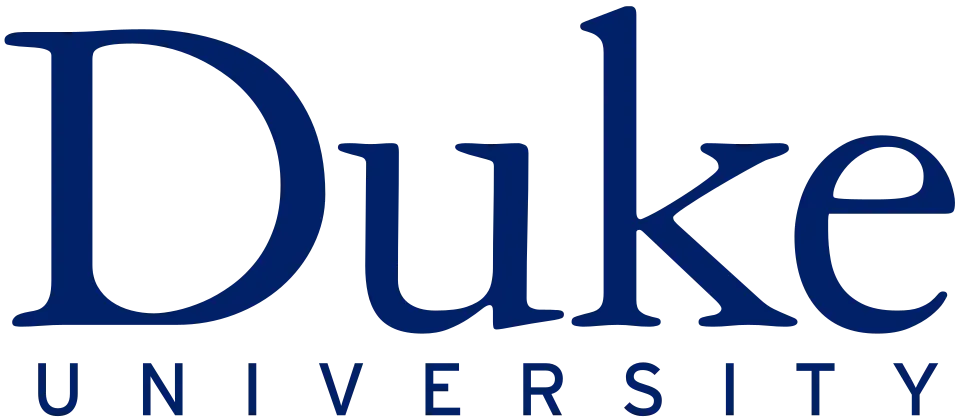 Duke University official logo
