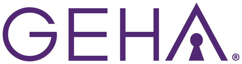 GEHA Logo
