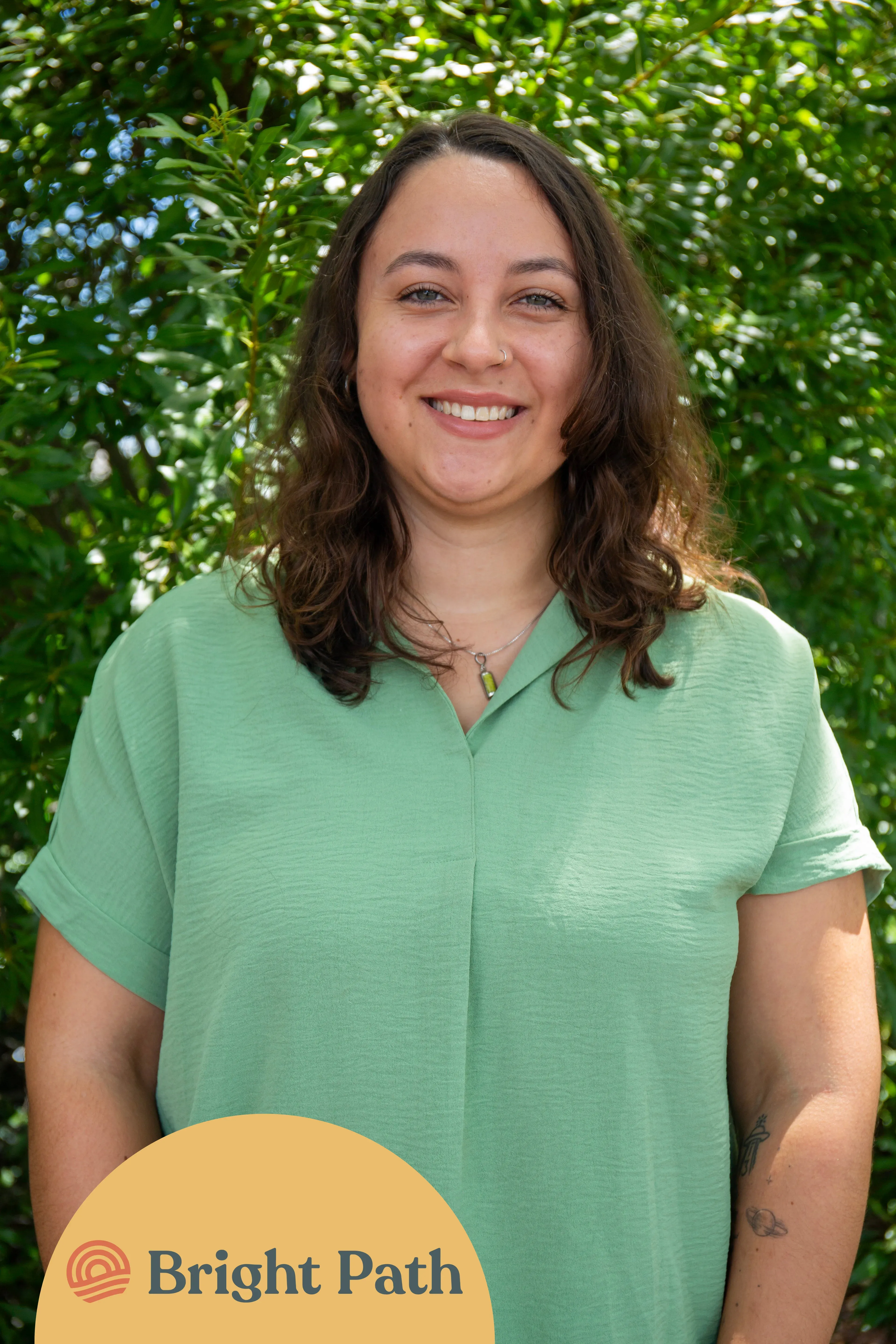 Ivanna Yeager