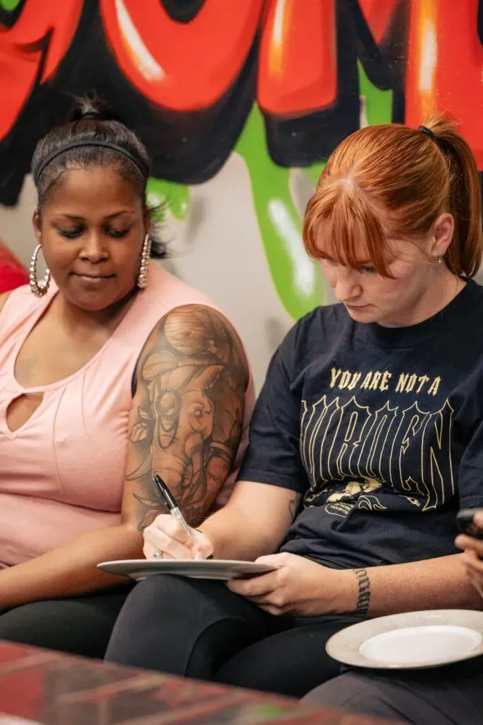 Journeys Wellness Program resource or informational material