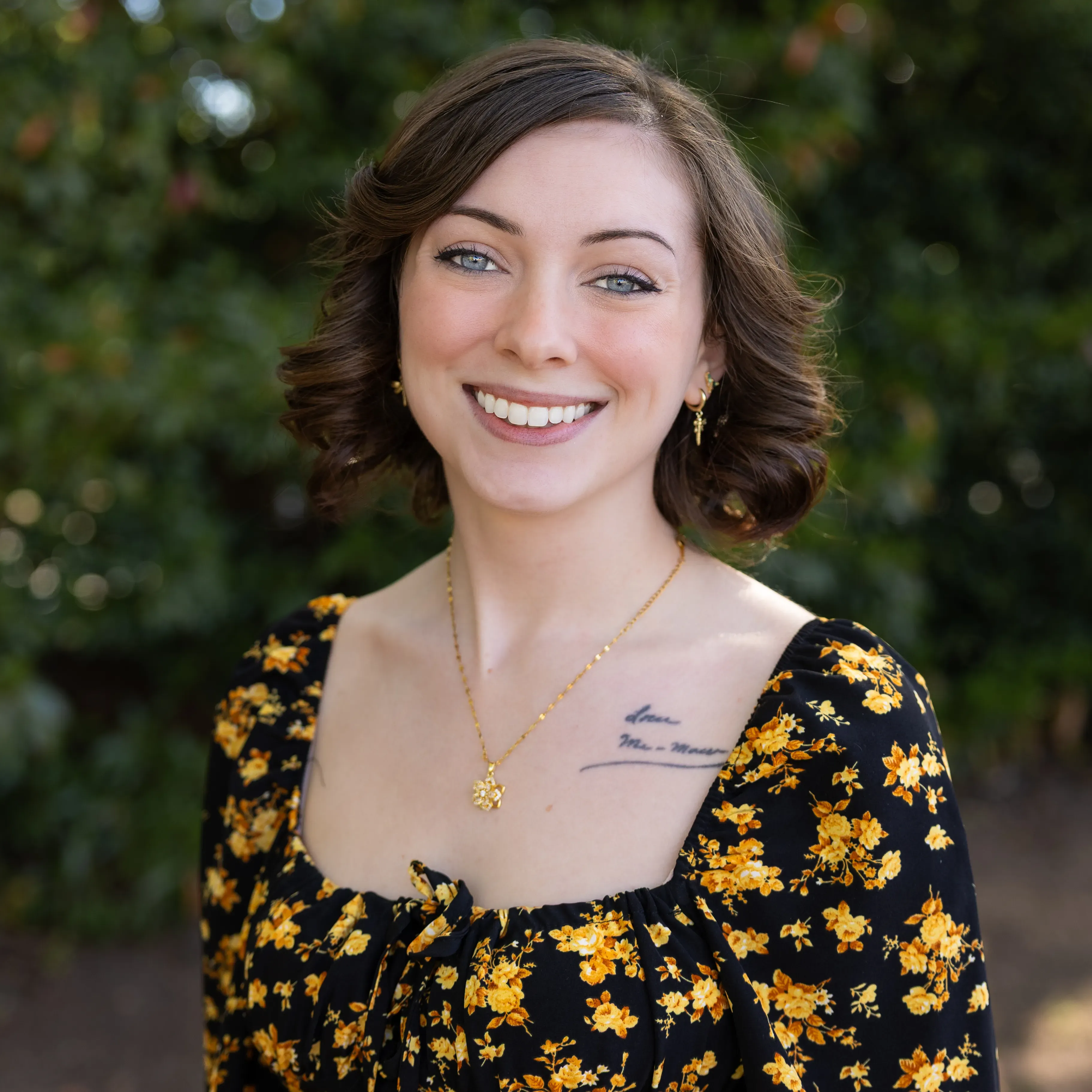 Katelyn Hunter
