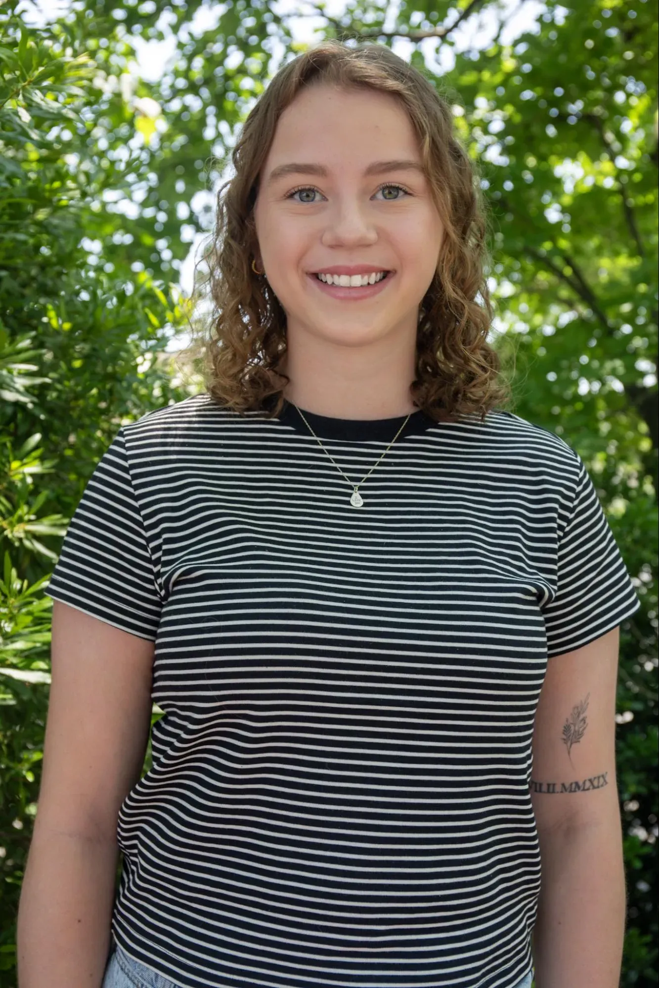 Madelyn Wilson