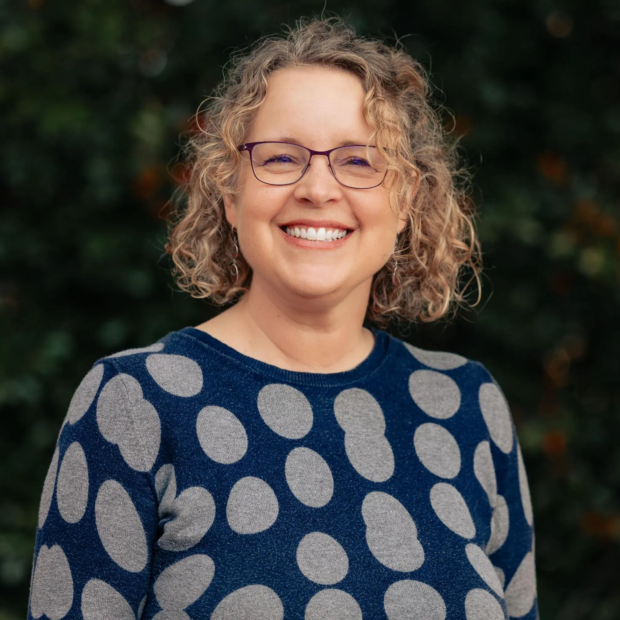 Marcia Lilley 