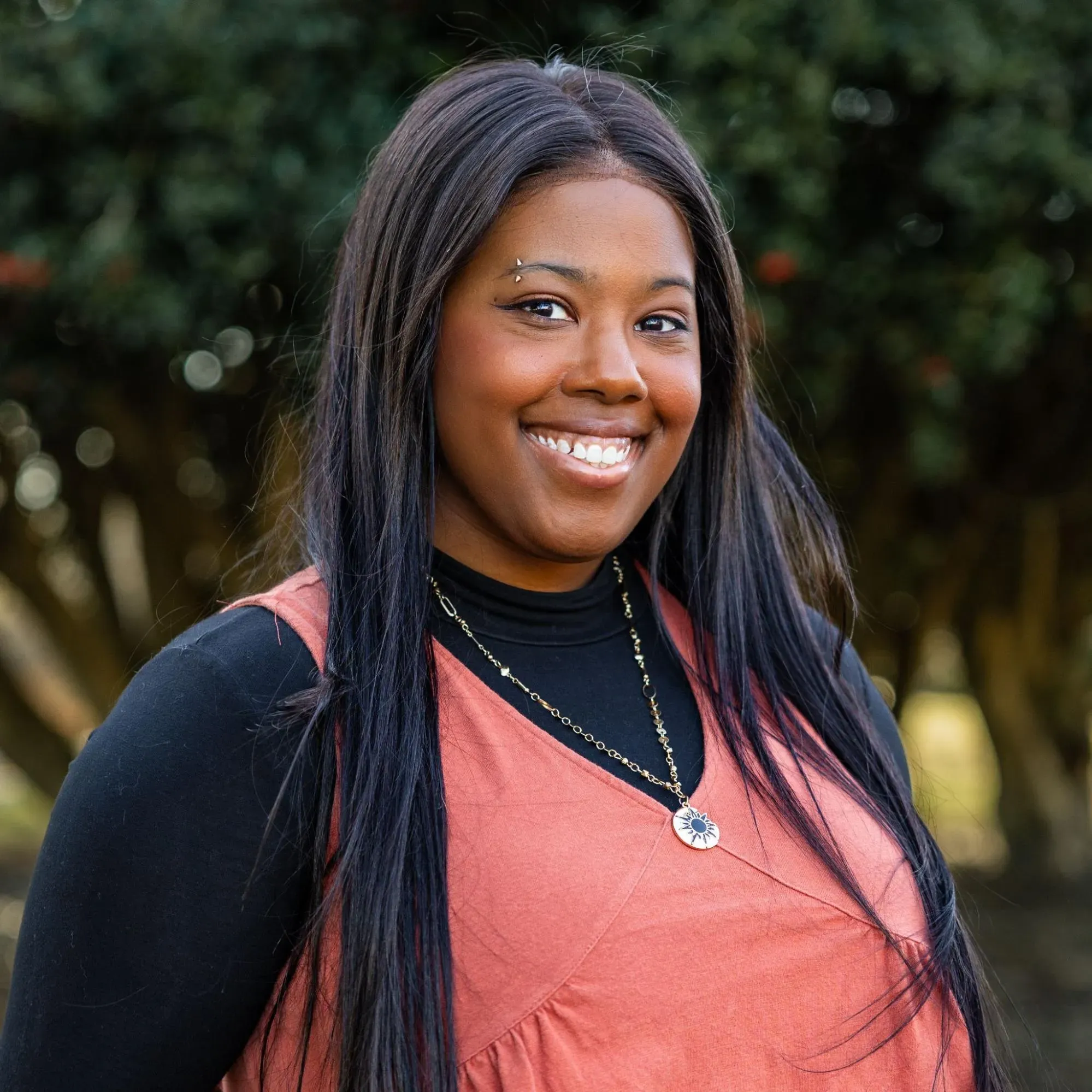 Mekaila Hunter
