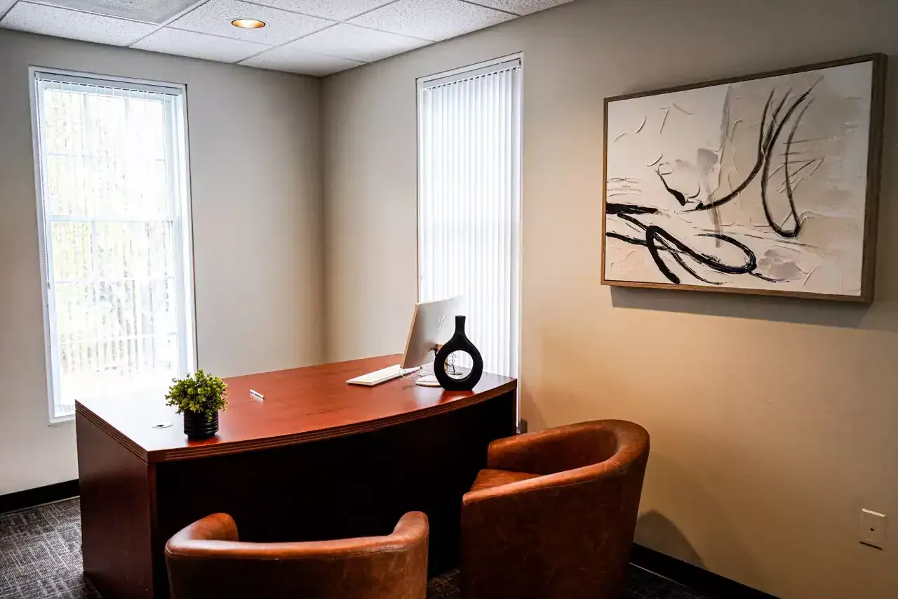 Featured facility image