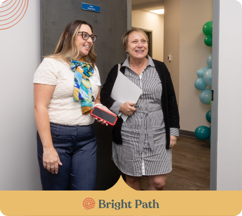 Our Founder & Clinical Leadership