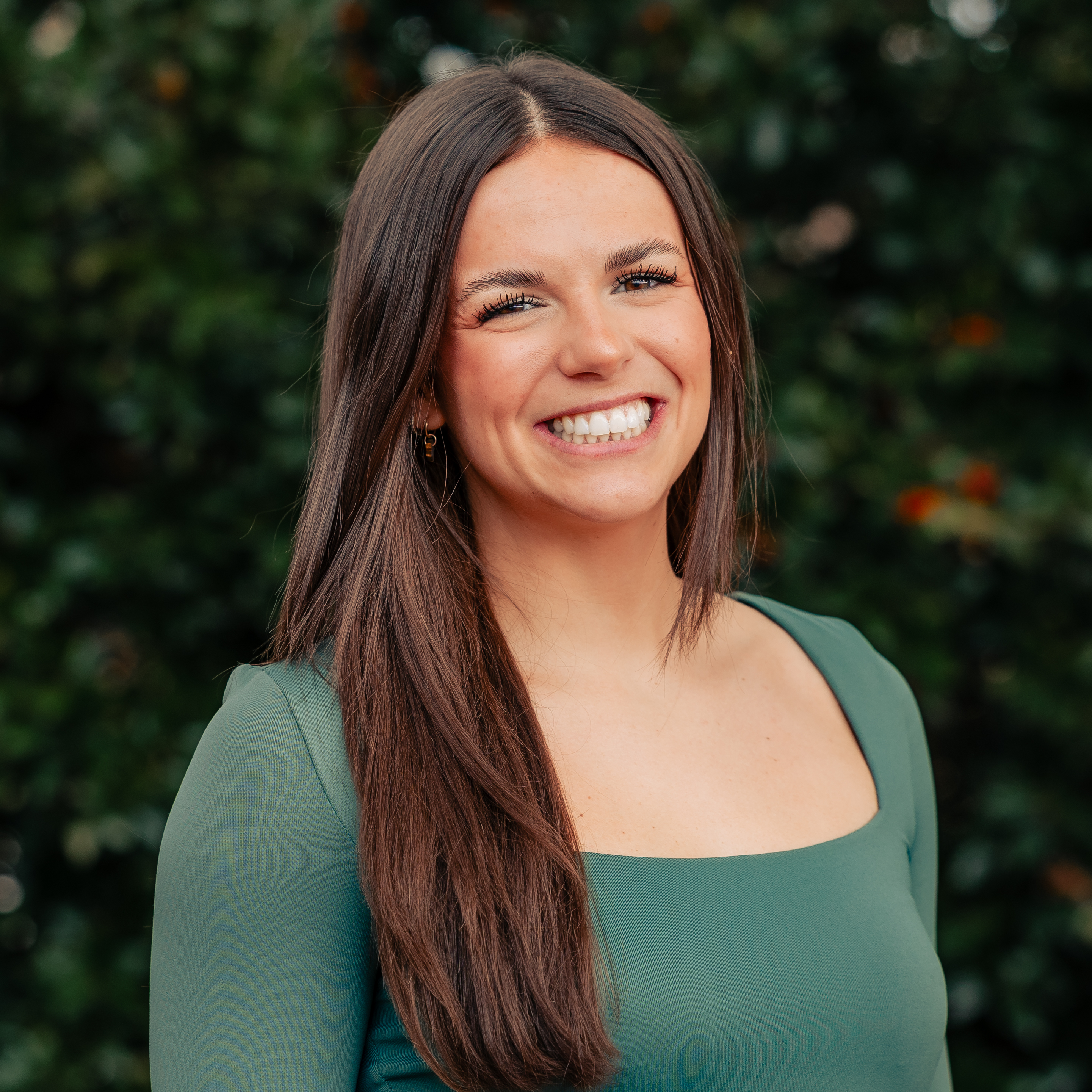 Savanna Stone, LCSWA