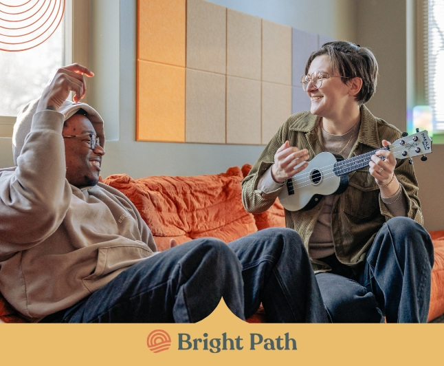 Comfortable healing environment