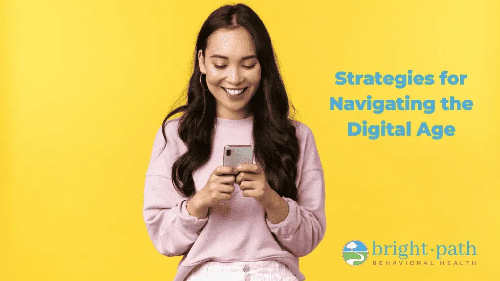 Guide to digital age strategies and best practices for modern success