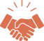 Vector graphic line or shape element