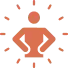 Black directional arrow vector pointing right