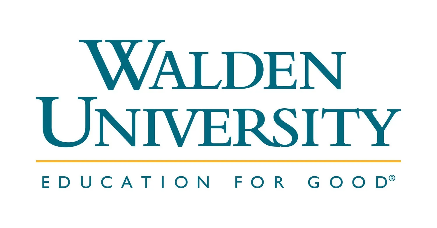 Walden University official logo
