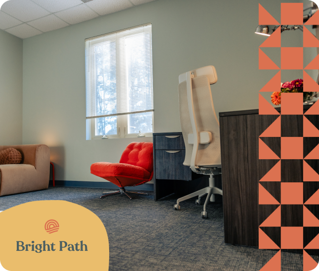 Professional headshot of individual in business casual attire